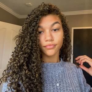 Meet your Posher, Jazlyn